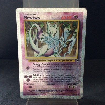 Mewtwo