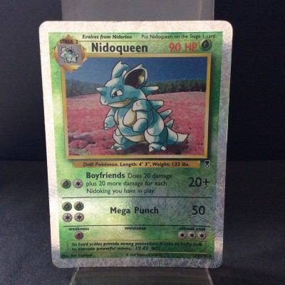 Nidoqueen