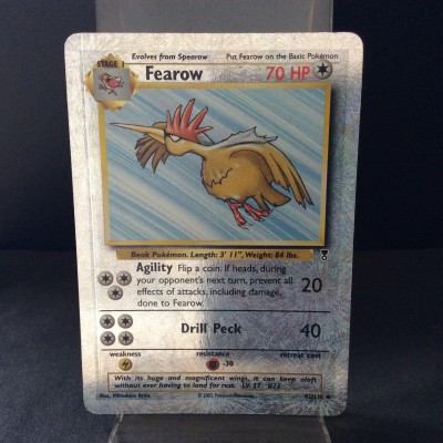 Fearow