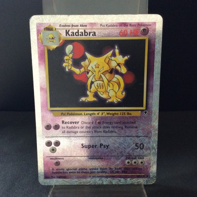 Kadabra