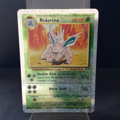 Nidorino