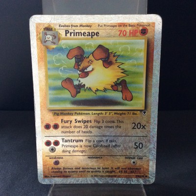 Primeape