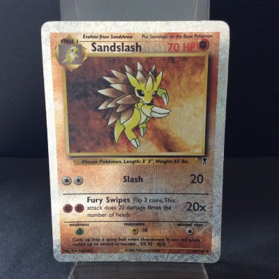 Sandslash