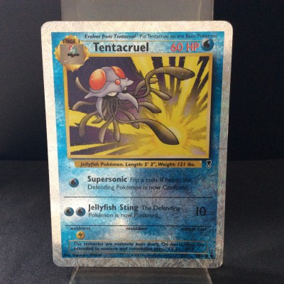 Tentacruel