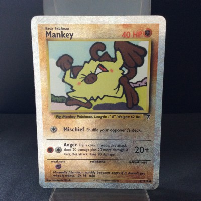 Mankey