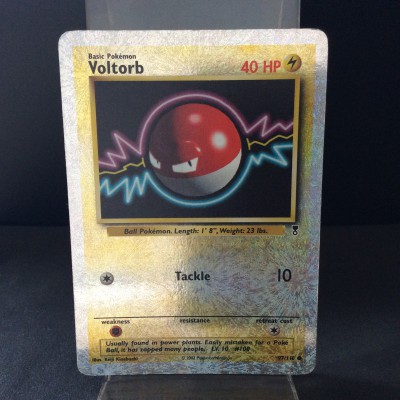 Voltorb