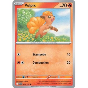 Vulpix