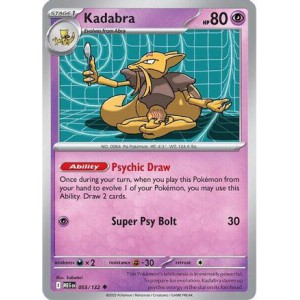 Kadabra