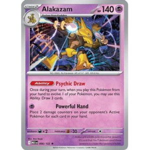 Alakazam