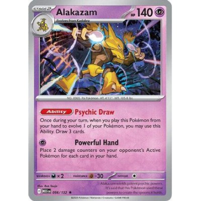 Alakazam