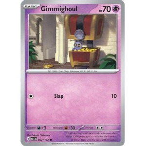 Gimmighoul