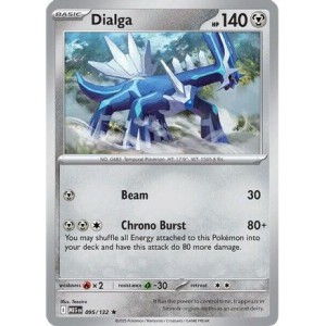 Dialga