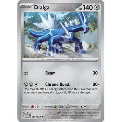 Dialga Dialga