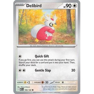 Delibird