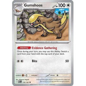 Gumshoos