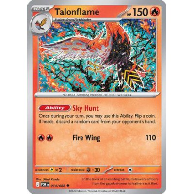 Talonflame
