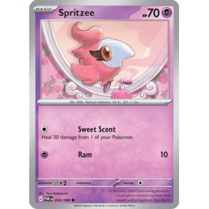 Spritzee