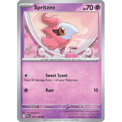 Spritzee