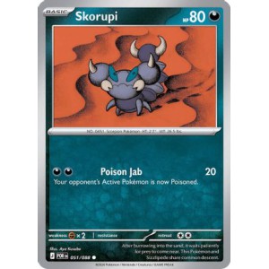 Skorupi