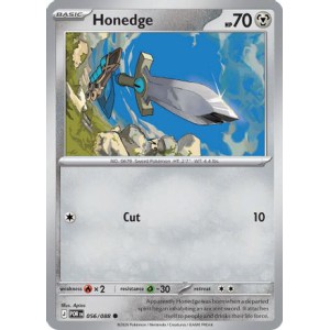Honedge Honedge