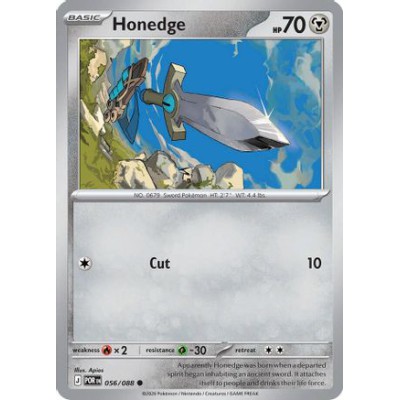 Honedge