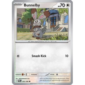 Bunnelby