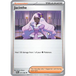 Jacinthe