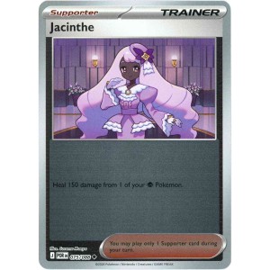 Jacinthe