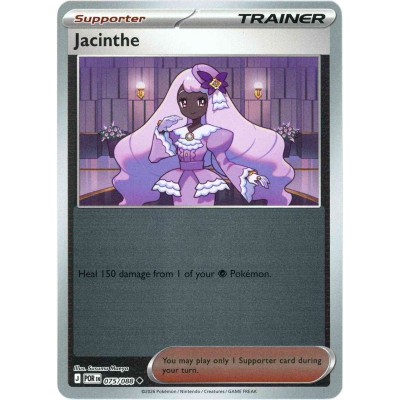 Jacinthe