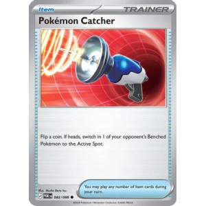 Pokemon Catcher