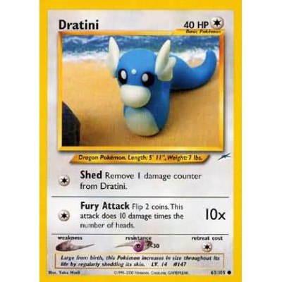 Dratini