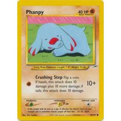 Phanpy