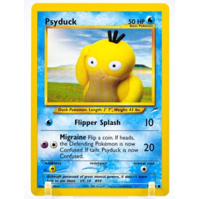 Psyduck