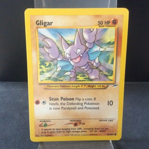 Gligar