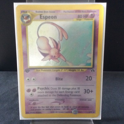 Espeon