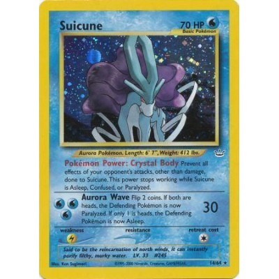 Suicune