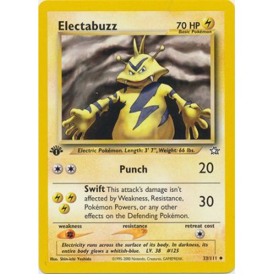 Electabuzz