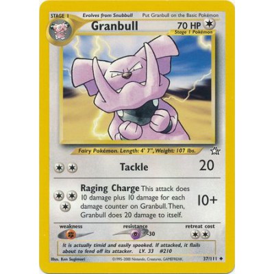 Granbull