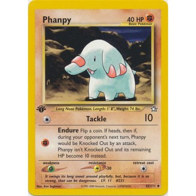 Phanpy