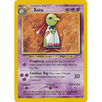 Xatu