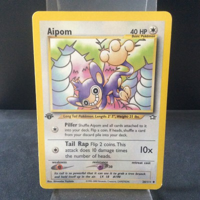 Aipom