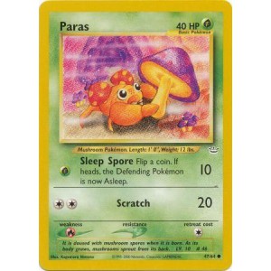 Paras