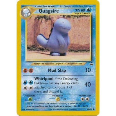 Quagsire