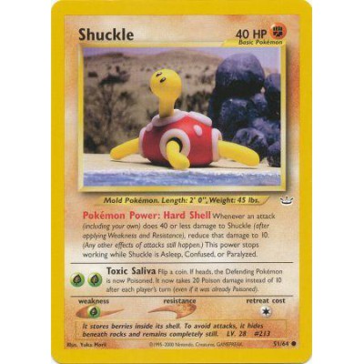 Shuckle