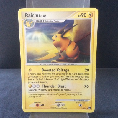 Raichu