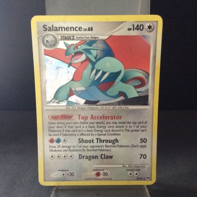 Salamence