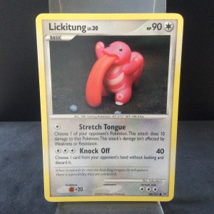 Lickitung