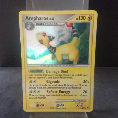 Ampharos 