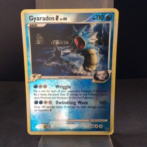 Gyarados G