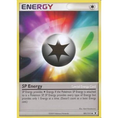 SP Energy